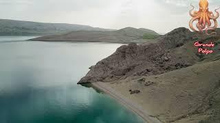 Beritnica Beach - Pag  Croatia