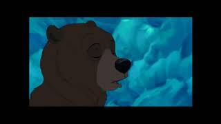 Opening to Stitch the Movie UK DVD (2003)