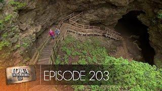 EP 203 | Iowa Outdoors