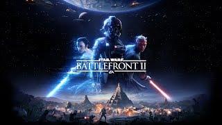 STAR WARS Battlefront II Multiplayer Beta on Geforce GTX 1050 2GB