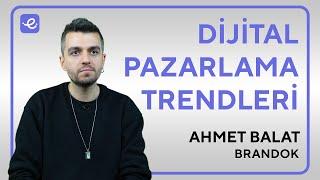 Dijital Pazarlama'nın Geleceğine Yolculuk: 2024 Trendleri!