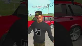 НАГЛЫЙ УЧЕНИК в GTA CRMP #shorts