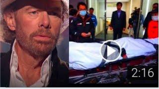 Toby  Keith's Cause Of Death REVEALED, TRY NOT TO CRY