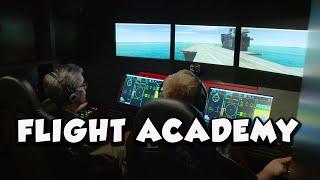 NATIONAL FLIGHT ACADEMY (NAS Pensacola, FL)