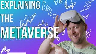 The Metaverse Explained - How Business Is Happening Right Now