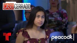 Caso Cerrado Capítulo Completo: Arruina el negocio de su jefa por no saber inglés ‍️