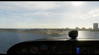 The Secret to Perfect Landings: Guided Traffic Pattern Practice for Student Pilots