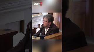 Was #JohnOKeefe attacked by a dog? #Defense called an expert in the #KarenRead trial that said, yes.