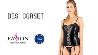 PASSION FREE YOUR SENSES Exclusive collection – bes corset lingerie