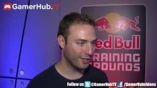 Sean Day9 Plott Talks StarCraft II And League Of Legends