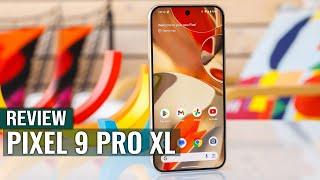 Google Pixel 9 Pro XL Review: A Game-Changer for Android Users