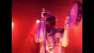 GENESIS - In the Cage / The Raven / Afterglow (live in London 1980)