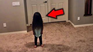 7 SCARIEST Videos That Will Leave You Shocked | Scary Comp