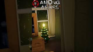 Among Ashes Jump Scare