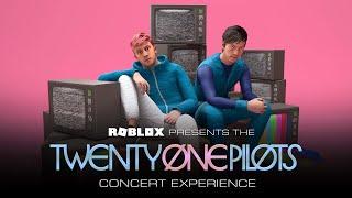 Roblox presents Twenty One Pilots Concert Experience | Full Show