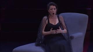 Lisette Oropesa | "Sempre Libera" | LA TRAVIATA | Teatro Real (July 2020)