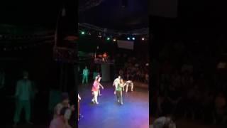 Phare, The Cambodian Circus