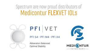 Spectrum Veterinary & FlexVet Video
