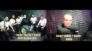 ORK NECO KING  KARA KIZ  █▬█ █ ▀█▀  2023  STUDIO ORCE