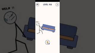 Draw puzzle 2 Level 102 Walkthrough Solution