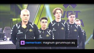 bbl emea maçları 2025 AMA twitch chati ile (BÖLÜM 5)