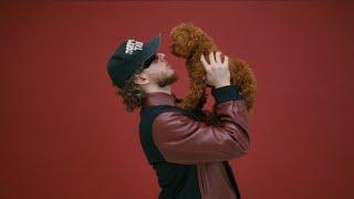 Jack Harlow - Lovin On Me [Official Music Video]