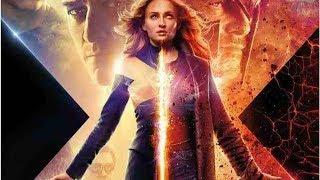 'X-Men: Dark Phoenix' tops global box office | Malay Mail