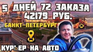 Работа яндекс курьером в Санкт Петербурге на авто 9 мая праздники