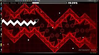 GD10 by Floppy, RobTop, & More [READ DESCRIPTION] - Geometry Dash