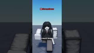 what if roblox added a TIME LIMIT?