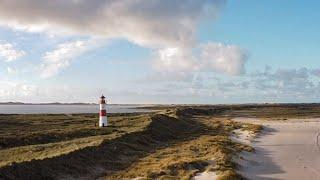 Sylt, Germany 2020 - Beautiful loneliness