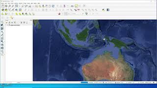 How to Add Basemap in QGIS 3.20