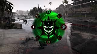 The Gate Monster GTA 5