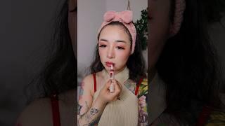 TUTORIAL DE COMO ME MAQUILLO