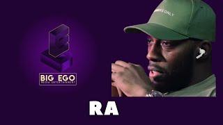 RA | Roadside Gs | Brixton | Grime | Prison | Parabellum