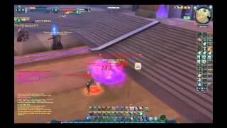 Aion 3.0 Cuentaconmiarco Radar hack PvP vol. 1
