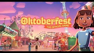 Virtual Reality Oktoberfest: The Beer Experience That Never Ends