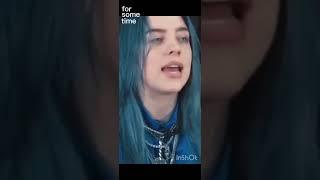 I LOVE BILLIES OCEAN EYES #billieedits #billie #billie #oceaneyes #billieeilishcute #billiefan