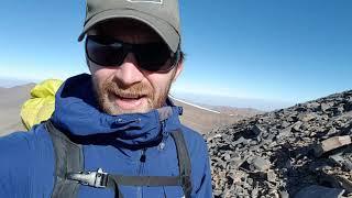 Jbel Mgoun - Morocco | East Ridge Expedition 2019 | The Mountaineering Company