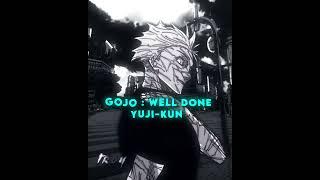 I Finally Killed Sukuna |「 Jujutsu Kaisen 」#jujutsukaisen #manga #viralshorts