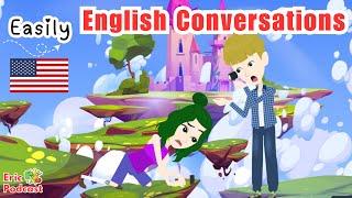 Learn English | English Speaking Practice | English Conversation | English Conversation Practice