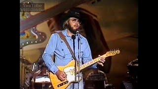 Hank Williams Jr. - Mr. Weatherman - 1982