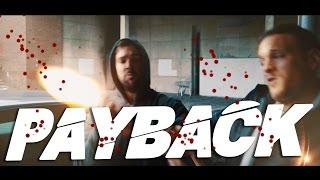 PAYBACK Sony A7s II Short Film 4K