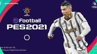 КАК ДЕЛАТЬ ФИНТЫ В PES 2021 MOBILE?