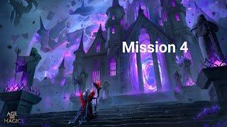 Age of Magic - Cradle of Chaos - Darkness and Chaos - Level 2 - Mission 4