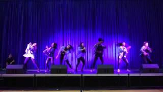 UTSA FSA Road Runner Live 2015