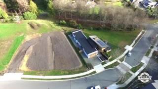 GAP Aerial Virtual Tour For David Reid Homes 01