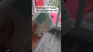 Bebeğin için açıklamayı oku #shorts #baby #bebe #bebek #bebekvideoları #çocuk #annebebek #anne #vlog