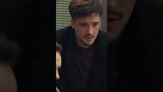 Новачок, а вже встиг відзначитися! #зречення #серіал #детектив #серіалиукраїни #новинка #tvseries