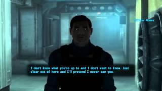 Fallout 3 GOTYE W-ZodiacxXtheory Part .5 [Save The Alcohol]